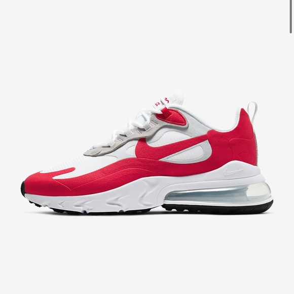 nike air max 27 react